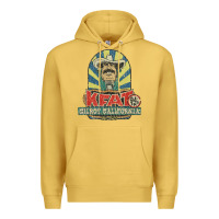 Antique Gold kfat 94 Premium Hoodie - InspiraDesign