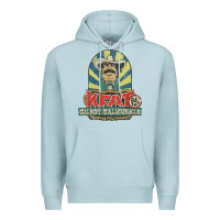 Blue Mist kfat 94 Premium Hoodie - InspiraDesign
