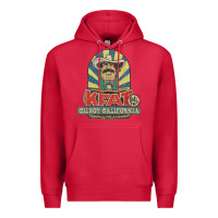 Cardinal kfat 94 Premium Hoodie - InspiraDesign