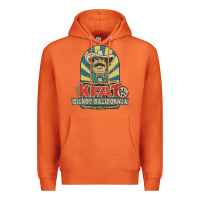 Carrot kfat 94 Premium Hoodie - InspiraDesign
