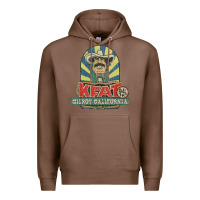Chestnut kfat 94 Premium Hoodie - InspiraDesign