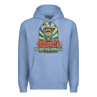 Colony Blue kfat 94 Premium Hoodie - InspiraDesign