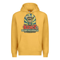Mustard kfat 94 Premium Hoodie - InspiraDesign
