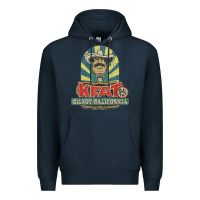 Navy kfat 94 Premium Hoodie - InspiraDesign