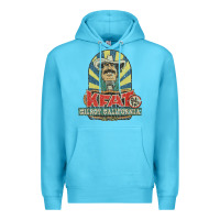 Ocean Blue kfat 94 Premium Hoodie - InspiraDesign