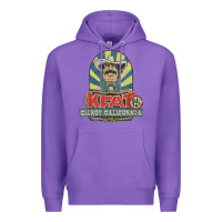 Purple kfat 94 Premium Hoodie - InspiraDesign