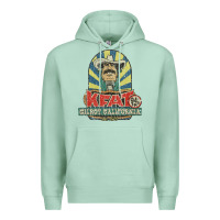 Seafoam kfat 94 Premium Hoodie - InspiraDesign
