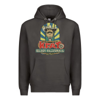 Smoke kfat 94 Premium Hoodie - InspiraDesign