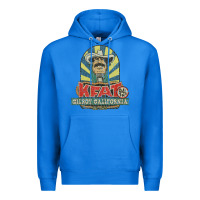 True Royal kfat 94 Premium Hoodie - InspiraDesign