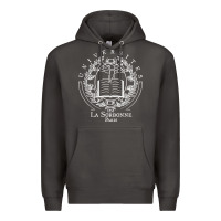 Universite Paris La Sorbonne Premium Hoodie | Teevron