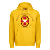 Lemon brooke army medical center fort sam houston tx Premium Hoodie - InspiraDesign