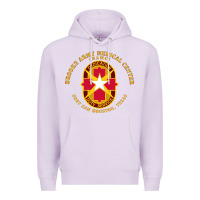 Lilac brooke army medical center fort sam houston tx Premium Hoodie - InspiraDesign