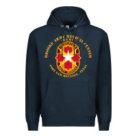 Navy brooke army medical center fort sam houston tx Premium Hoodie - InspiraDesign
