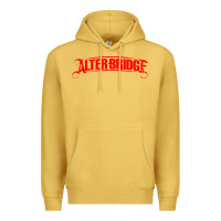 Antique Gold alter bridge Premium Hoodie - InspiraDesign