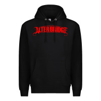 Alter Bridge Premium Hoodie | Teevron