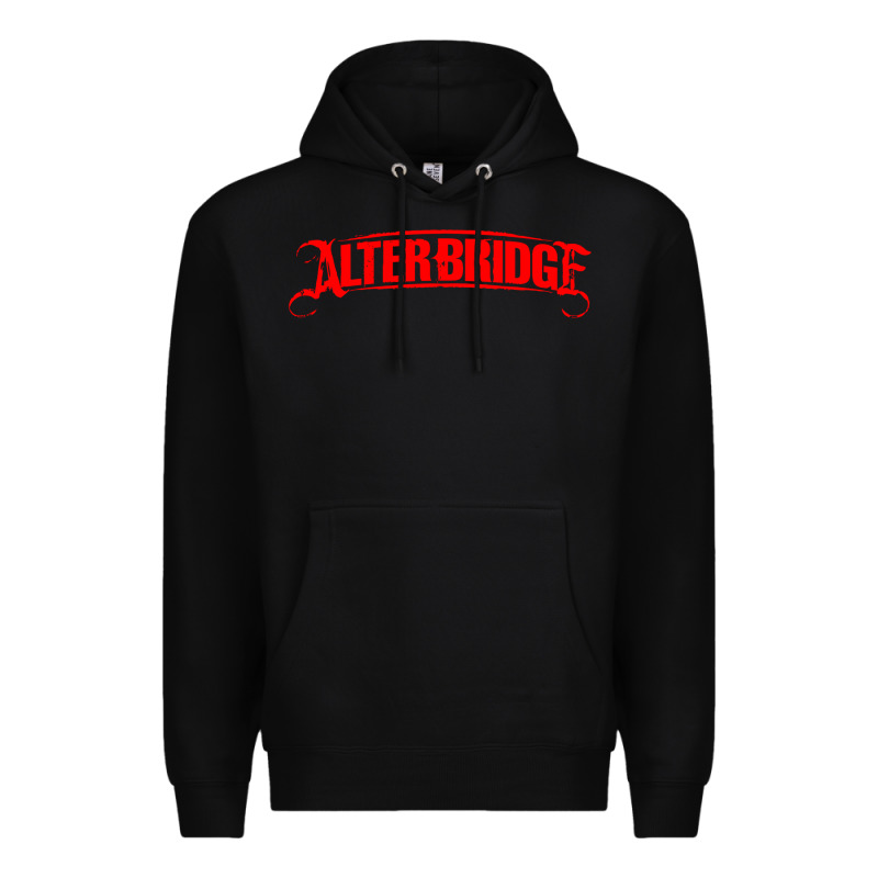 Alter Bridge Premium Hoodie by InspiraDesign | Teevron