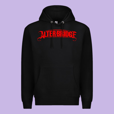 Alter Bridge Premium Hoodie Designed By Inspiradesign
