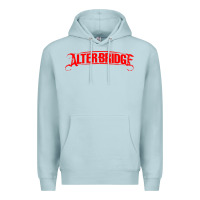 Blue Mist alter bridge Premium Hoodie - InspiraDesign