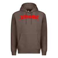 Coffee alter bridge Premium Hoodie - InspiraDesign