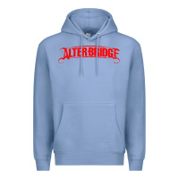 Colony Blue alter bridge Premium Hoodie - InspiraDesign