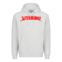 Dove Grey alter bridge Premium Hoodie - InspiraDesign