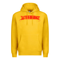 Lemon alter bridge Premium Hoodie - InspiraDesign