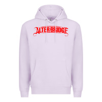 Lilac alter bridge Premium Hoodie - InspiraDesign