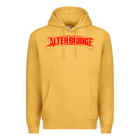 Mustard alter bridge Premium Hoodie - InspiraDesign