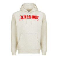 Oatmeal Heather alter bridge Premium Hoodie - InspiraDesign