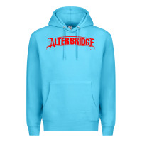 Ocean Blue alter bridge Premium Hoodie - InspiraDesign
