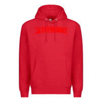 Red alter bridge Premium Hoodie - InspiraDesign