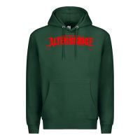 Sports Green alter bridge Premium Hoodie - InspiraDesign