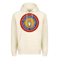 Tofu IBEW electrician Premium Hoodie - InspiraDesign