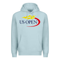 Blue Mist us open tennis Premium Hoodie - InspiraDesign