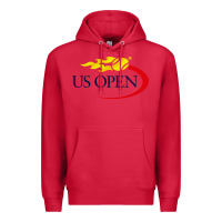 Cardinal us open tennis Premium Hoodie - InspiraDesign