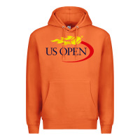 Carrot us open tennis Premium Hoodie - InspiraDesign