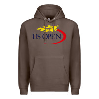 Coffee us open tennis Premium Hoodie - InspiraDesign