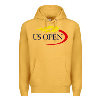 Mustard us open tennis Premium Hoodie - InspiraDesign
