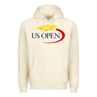Sandshell us open tennis Premium Hoodie - InspiraDesign