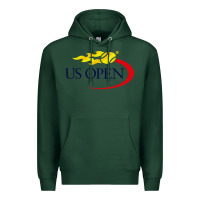 Sports Green us open tennis Premium Hoodie - InspiraDesign