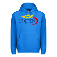 True Royal us open tennis Premium Hoodie - InspiraDesign