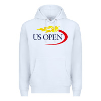 White us open tennis Premium Hoodie - InspiraDesign