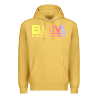Antique Gold vintage bum equipment 02 Premium Hoodie - InspiraDesign