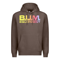 Coffee vintage bum equipment 02 Premium Hoodie - InspiraDesign