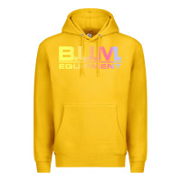 Lemon vintage bum equipment 02 Premium Hoodie - InspiraDesign