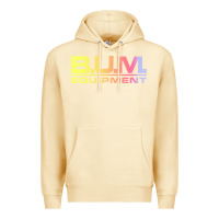 Pina Colada vintage bum equipment 02 Premium Hoodie - InspiraDesign