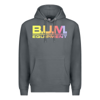 Rock vintage bum equipment 02 Premium Hoodie - InspiraDesign