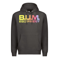 Smoke vintage bum equipment 02 Premium Hoodie - InspiraDesign