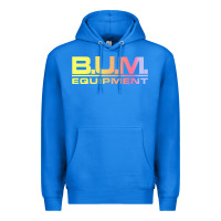 True Royal vintage bum equipment 02 Premium Hoodie - InspiraDesign