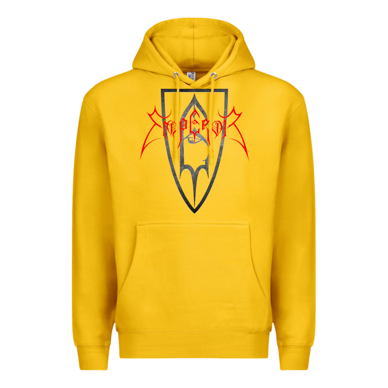 Music Emper Premium Hoodie by InspiraDesign | Teevron